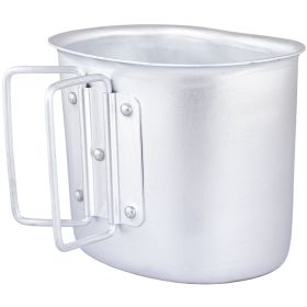 Gi Style 1Qt Canteen Cup