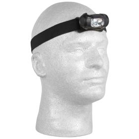 DELUXE 3ODE LED HEADLAMP