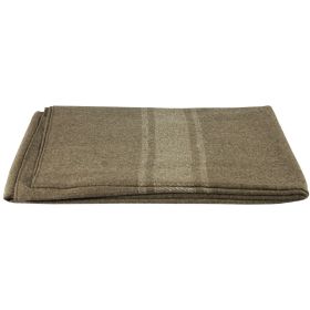 Italian Wool Blanket