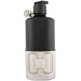 Swiss M84 Canteen W/Cup Used