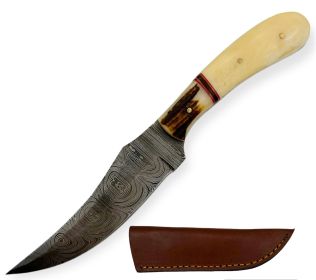 Red Deer® Hunting Knife 7.0 Inc Bone