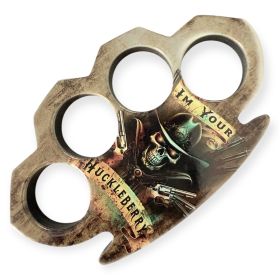 Paper Weight Im Your HuckleBerry