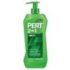 Pert 2-in-1 Complete Clean Shampoo and Conditioner For Clean Manageable Hair 33.8 fl oz