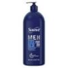 Suave Professionals Men 2-in-1 Shampoo & Conditioner Moisturizing Ocean Charge 40 fl oz