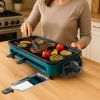 Indoor Smokeless Grill