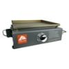 Ozark Trail 1 Burner Tabletop Propane Griddle â€“ Portable Outdoor Cooking Grill With Compact Design