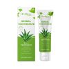 Oralhoe Aloe Vera Cleaning Toothpaste Gently Cleans Odor Stains Brightening Tooth Care Toothpaste