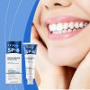 Oralhoe Mint Toothpaste Gently Cleans Teeth Remove Stains Remove Odors Care For Mouth Hygiene Toothpaste