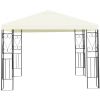 10' x 10' Patio Gazebo Canopy Tent Garden Shelter