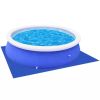 Pool Ground Cloth/ Sheet for Round Pools 14' 8" / 15'