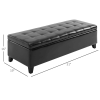Storage Ottoman