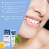 Oralhoe Mint Toothpaste Gently Cleans Teeth Remove Stains Remove Odors Care For Mouth Hygiene Toothpaste