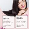Hoegoa Onion And Rosemary Shampoo Set Nourishes And Restores Dry Hair