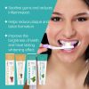 Oralhoe Volcanic Ash Bentonite Toothpaste Series Clean And Remove Stains Toothpaste To Improve Yellow Teeth Care For Teeth