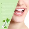 Oralhoe Green Tea Cleanser Toothpaste Green Tea Mouthcare Toothpaste Gently Cleans Teeth Stains And Dirt Dental Care