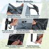Shower and Changing Tent