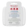 Johnson & Johnson First Aid To Go Portable Mini Travel Kit, 12-Piece Compact Emergency Medical Kit