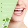 Oralhoe Bamboo Brightening Toothpaste Gently Cleans Teeth Protect Enamel Hygiene Care Improve Yellow Tooth Toothpaste