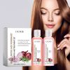 OUHOE Onion, Biotin And Rosemary Shampoo And Treatment Set, Nourish Hair Root Scalp Thick Hair Luster Thick Hair