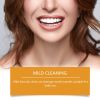 Oralhoe Oral Care Toothpaste, Clean Teeth, Remove Stains, Care For Oral Health Environment Care Toothpaste