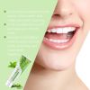 Oralhoe Aloe Cleaning Toothpaste Dental Care Cleaning Toothpaste Protects Tooth Enamel Tooth Care Toothpaste