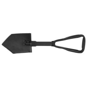 GI SPECT TRI-FOLD SHOVEL