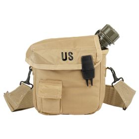 New Gi 2 Qt Canteen Cover With Strap