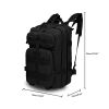 3P Outdoor Tactical Backpack for Camping Hiking Trekking