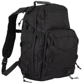 Ccw Rogue Daypack (Option: Daypack)