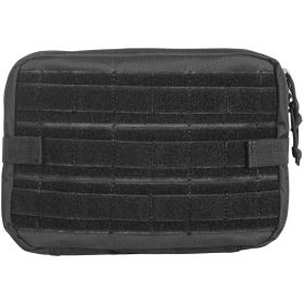 ENHANCED MULTI-FIELD TOOL & ACCESSORY POUCH (Option: Black)