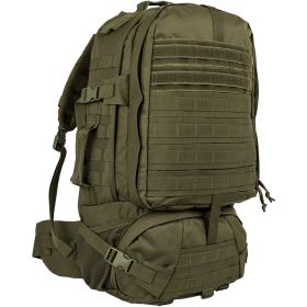 STEALTH RECONNAISSANCE PACK (Option: Olive Drab)