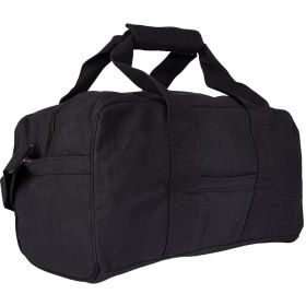 GEAR BAG 18X36 (Option: Black)