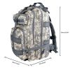 3P Outdoor Tactical Backpack for Camping Hiking Trekking