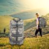 3P Outdoor Tactical Backpack for Camping Hiking Trekking