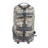 3P Outdoor Tactical Backpack for Camping Hiking Trekking