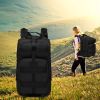 3P Outdoor Tactical Backpack for Camping Hiking Trekking
