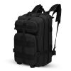 3P Outdoor Tactical Backpack for Camping Hiking Trekking