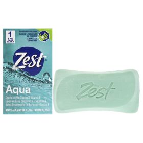 Deodorant Bar Soap - Aqua (Gender: Women, size: 3.2)