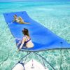 3 Layer Water Pad Foam Mat