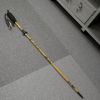 "The Ultimate Trekking Poles - Adjustable Length, Non-Slip Grip - Perfect Gift for Adventure Enthusiasts"