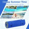3 Layer Water Pad Foam Mat