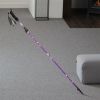 "The Ultimate Trekking Poles - Adjustable Length, Non-Slip Grip - Perfect Gift for Adventure Enthusiasts"