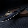 Portable Wild Survival Multi-purpose Knife