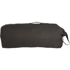 GI STYLE 30 X 50 TOP LOAD DUFFLE BAG (Option: Olive Drab)